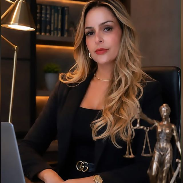 Advogada Veritas Assessoria Jurídica e Empresarial